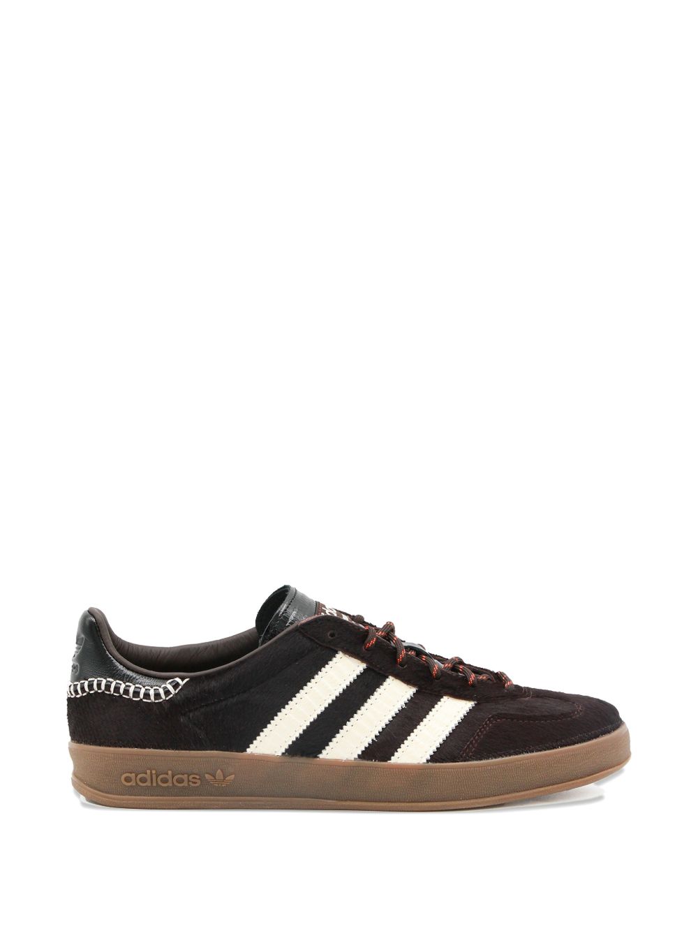 adidas by Wales Bonner Adidas By Wales Bonner Gazelle pony sneakers