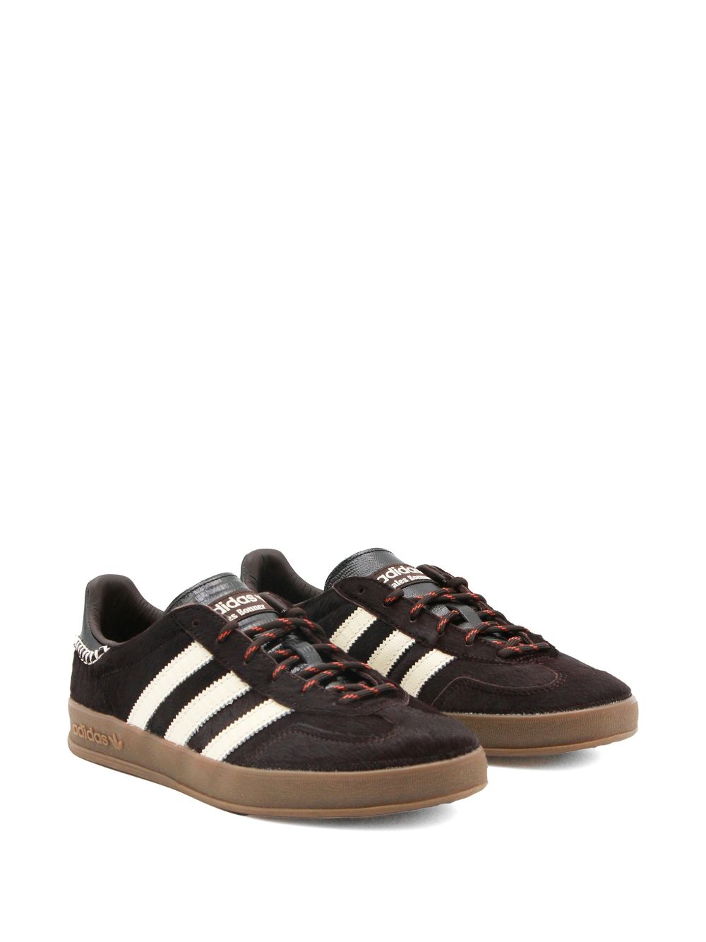 adidas by Wales Bonner Adidas By Wales Bonner Gazelle pony sneakers