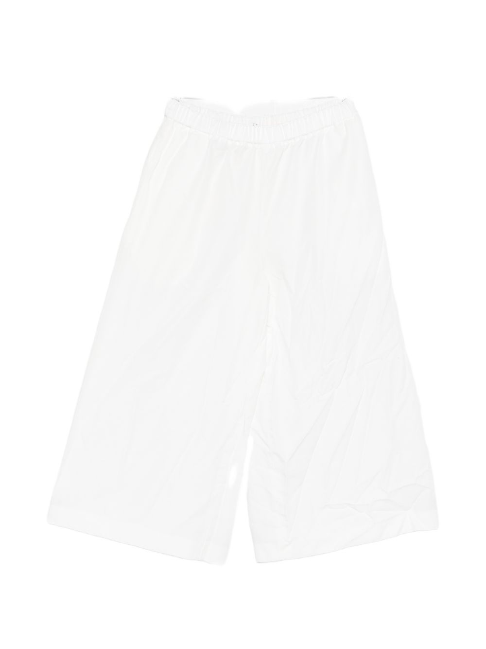 Comme Comme Comme Comme Wide-Leg Trousers