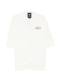 ADIDAS BY WILLY CHAVARRIA ADIDAS BY WILLY CHAVARRIA Adidas x Willy Chavarria Printed Cotton T-Shirt