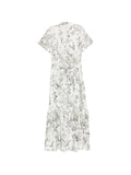 Alice + Olivia Alice + Olivia Dresses WHITE