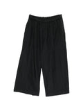 Comme Comme Comme Comme Wide-Leg Trousers