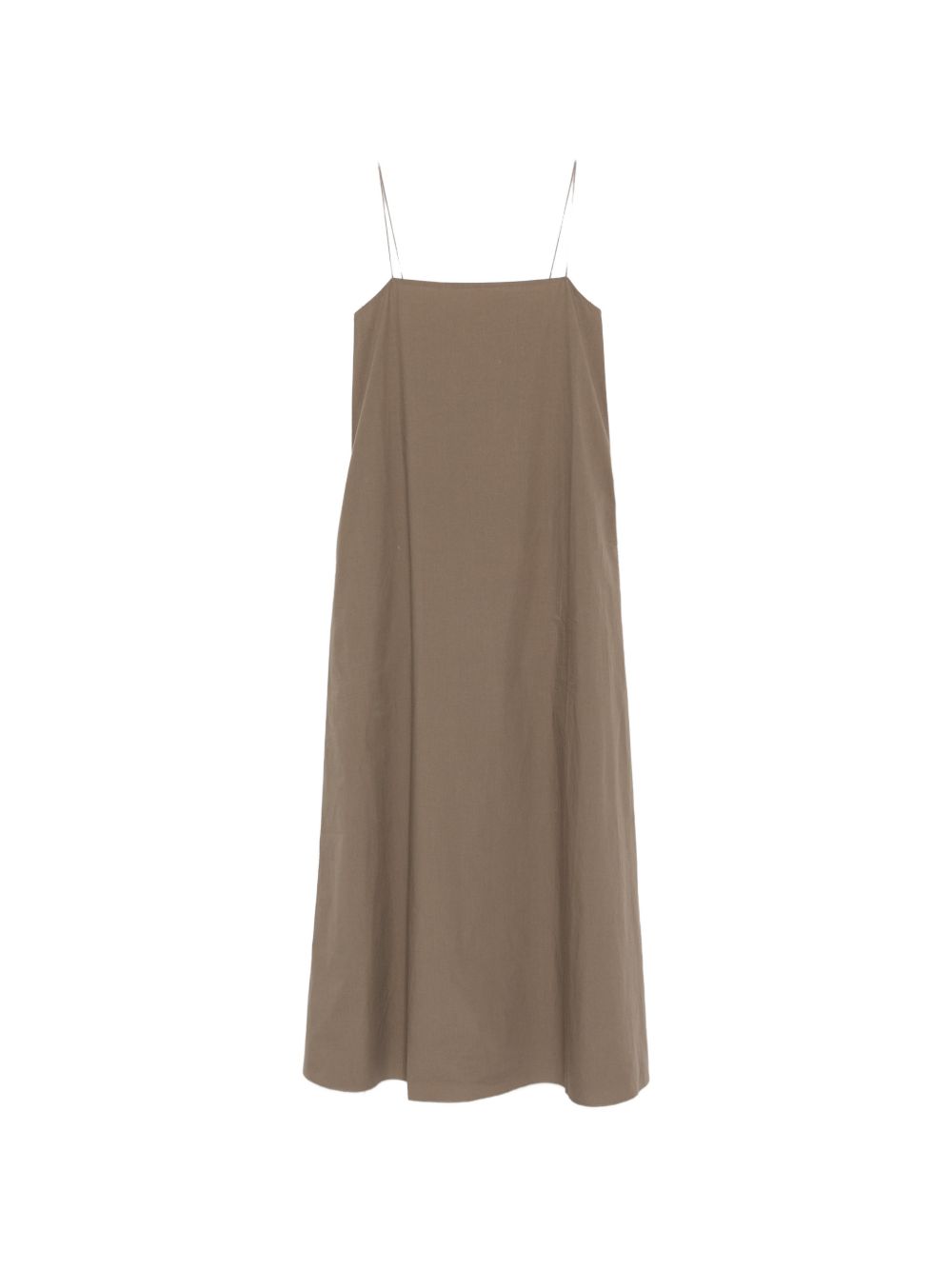 MATTEAU Matteau Cotton Long Dress