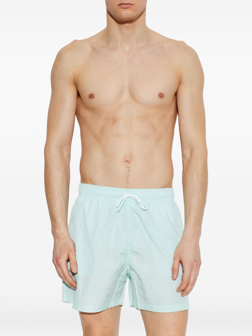Emporio Armani Emporio Armani Sea clothing GREEN