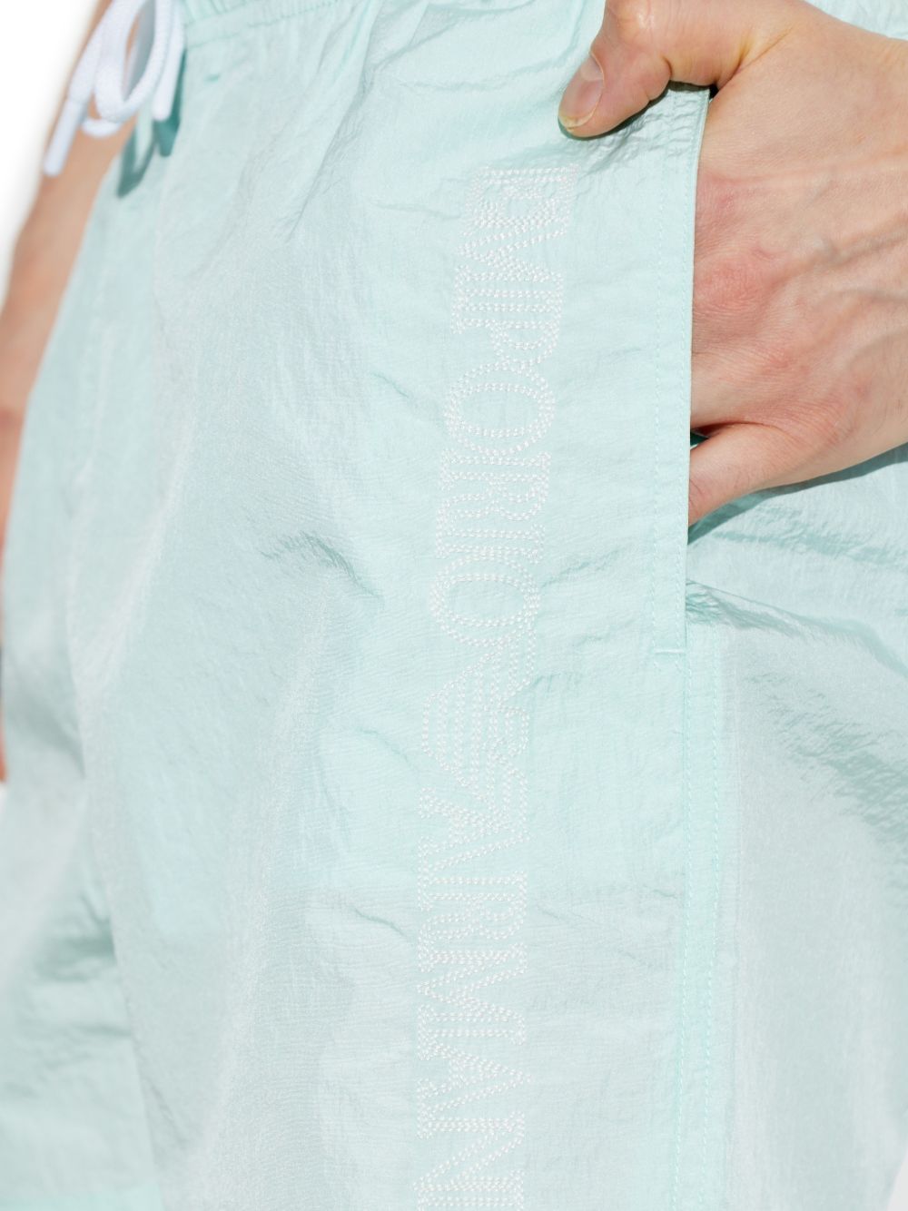 Emporio Armani Emporio Armani Sea clothing GREEN