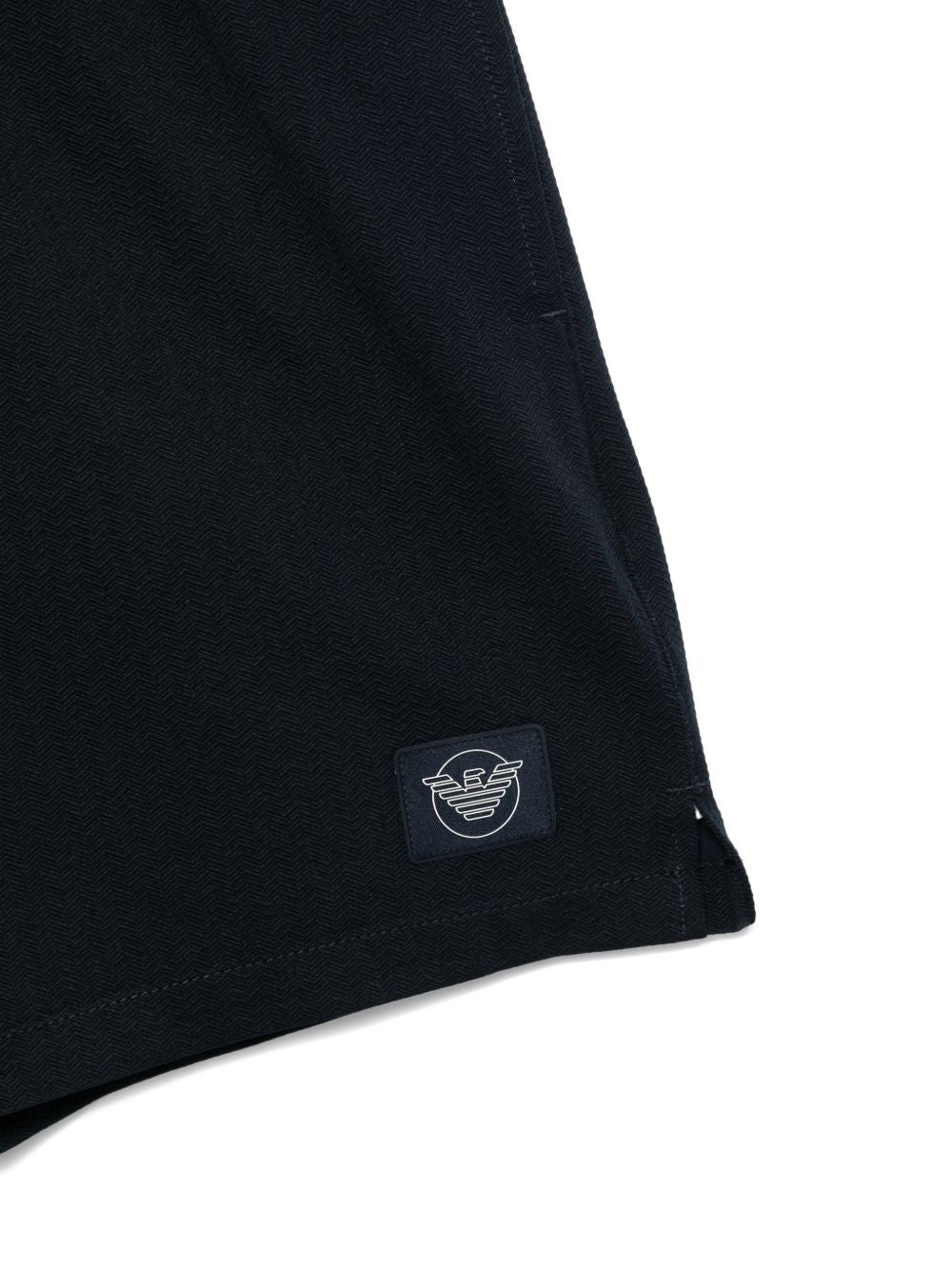 Emporio Armani Emporio Armani Sea clothing NAVY