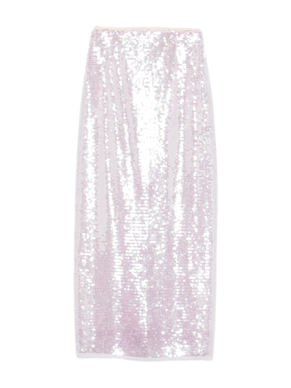 Forte Forte Forte Forte Sequined Long Skirt