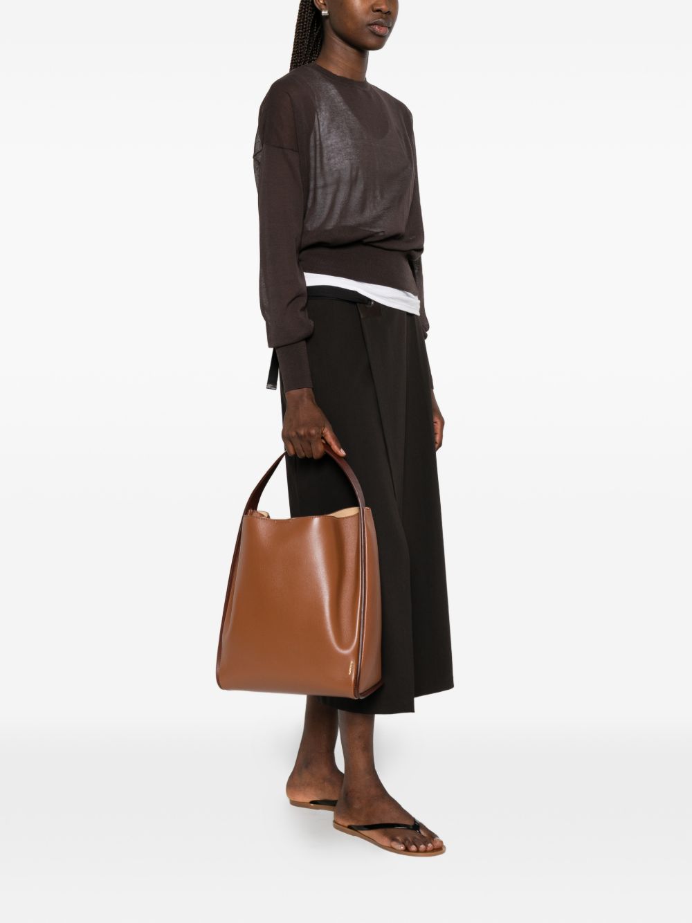 Jil Sander Jil Sander Bags.. LUGGAGE