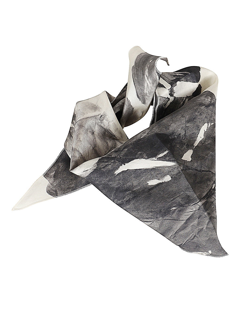 Alysi Alysi Silk Foulard