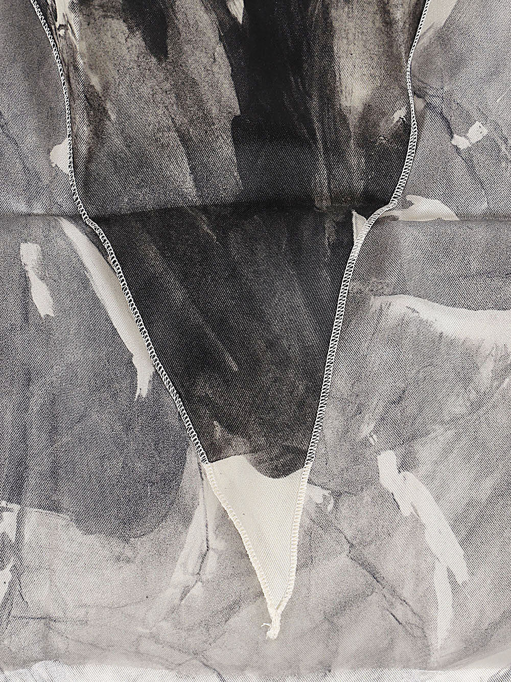 Alysi Alysi Silk Foulard