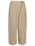 032C 032C OPIFICIO Trousers BEIGE