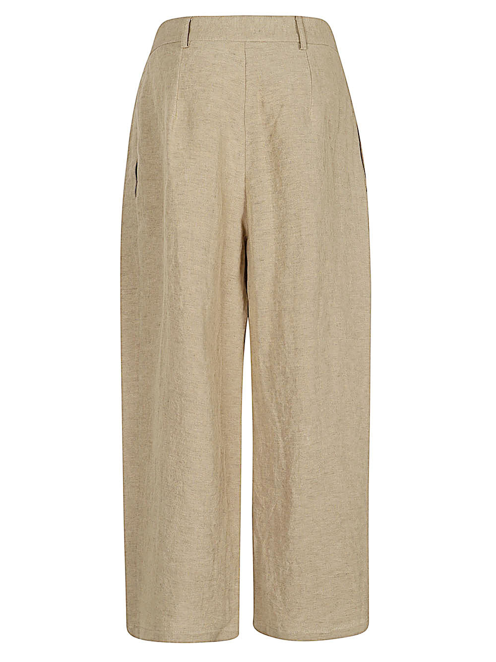 032C 032C OPIFICIO Trousers BEIGE