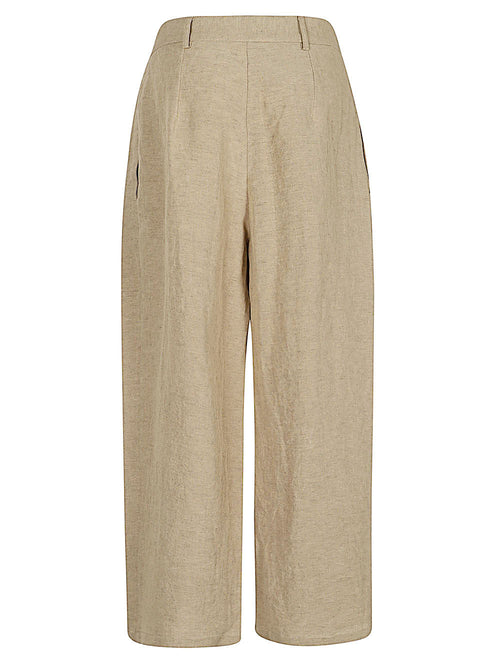 032C 032C OPIFICIO Trousers BEIGE