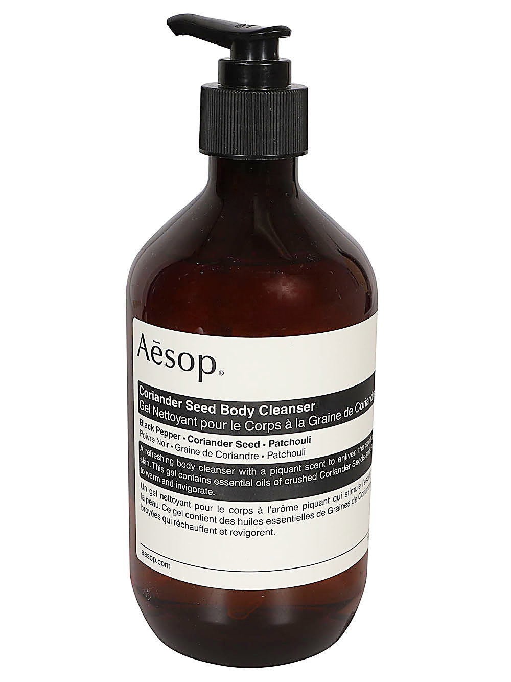 AESOP AESOP Accessories BLACK