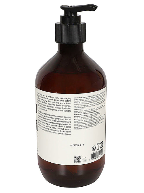 AESOP AESOP Accessories BLACK