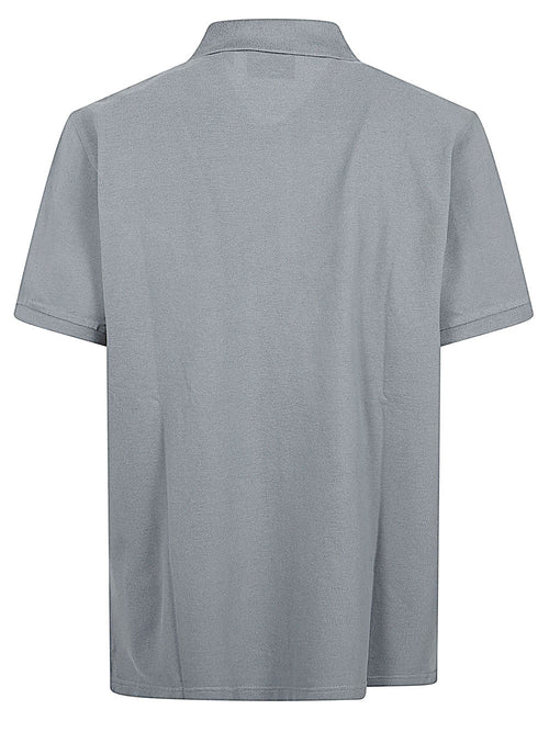 Carhartt Wip Main CARHARTT WIP MAIN T-shirts and Polos NAVY
