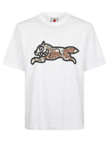 Icecream ICECREAM T-shirts and Polos WHITE