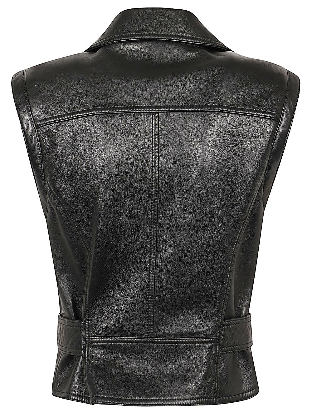 Saint Laurent Saint Laurent Jackets BLACK