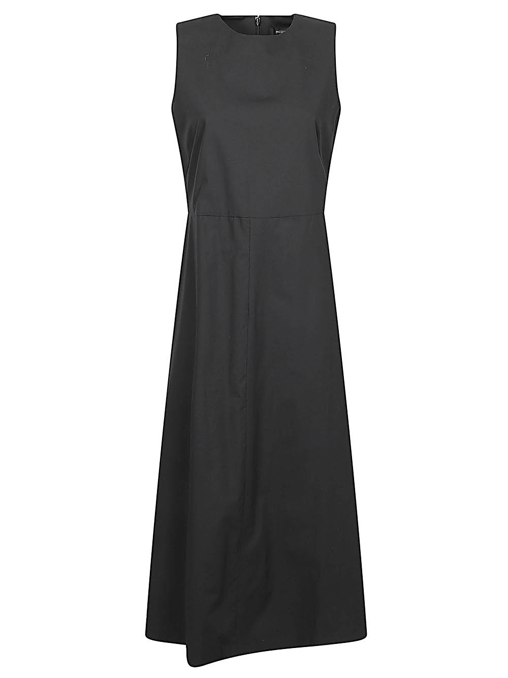 MIZUIRO MIZUIRO Dresses BLACK