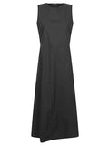 MIZUIRO MIZUIRO Dresses BLACK
