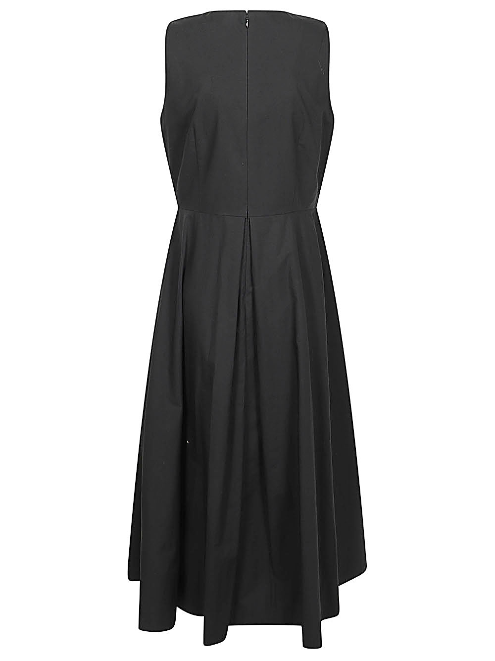 MIZUIRO MIZUIRO Dresses BLACK