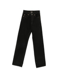 Saint Laurent Saint Laurent Baggy Denim Jeans