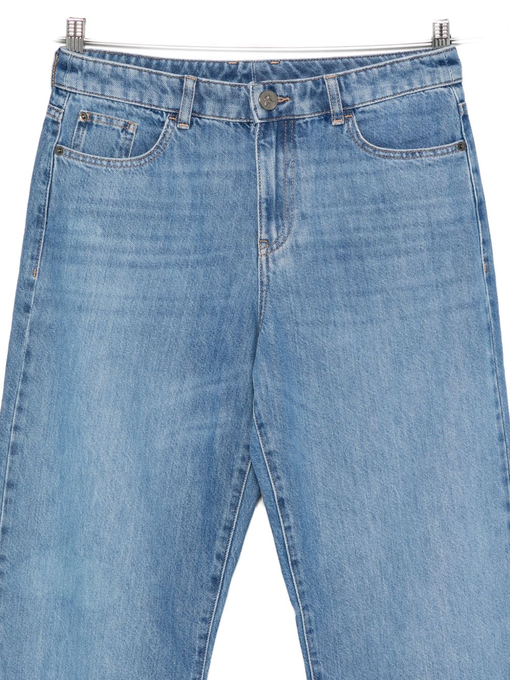 Emporio Armani Emporio Armani Jeans NAVY