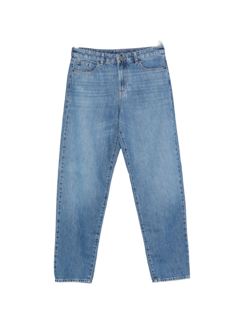 Emporio Armani Emporio Armani Jeans NAVY