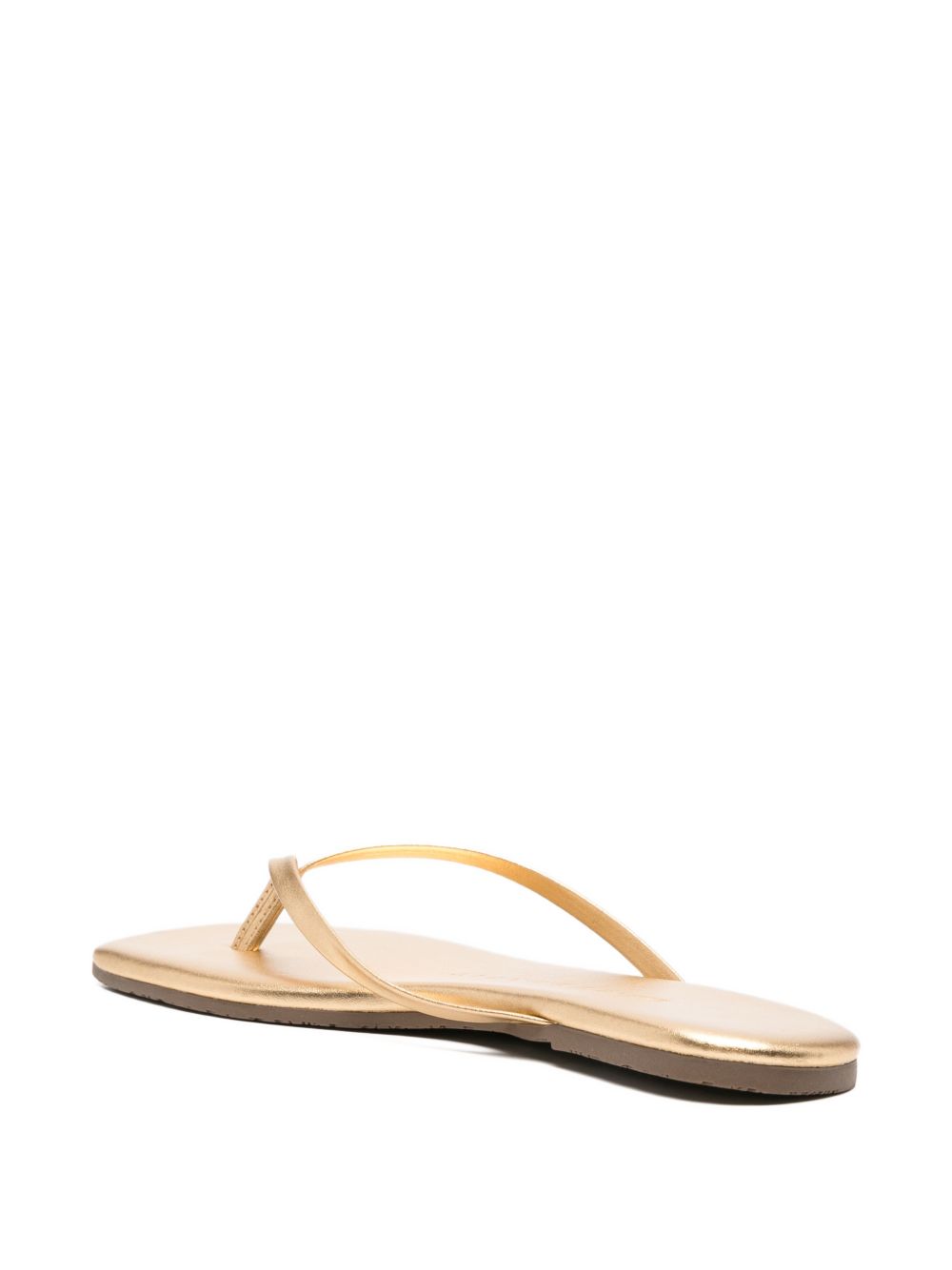 TKESS X Tessabit TKESS X Tessabit Tkees x Tessabit Lily Leather Sandals