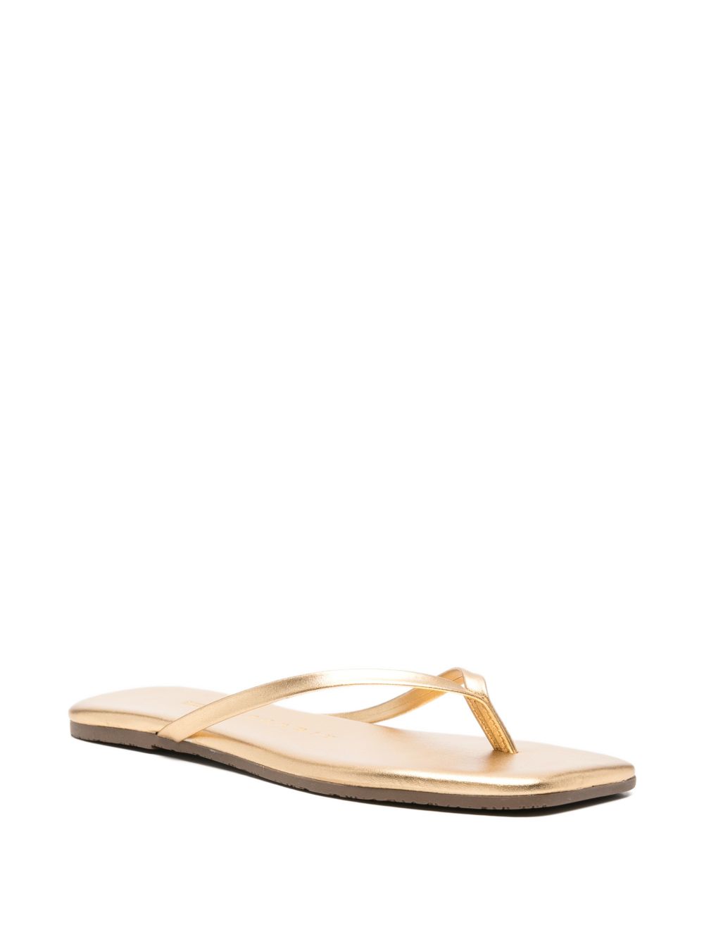 TKESS X Tessabit TKESS X Tessabit Tkees x Tessabit Lily Leather Sandals