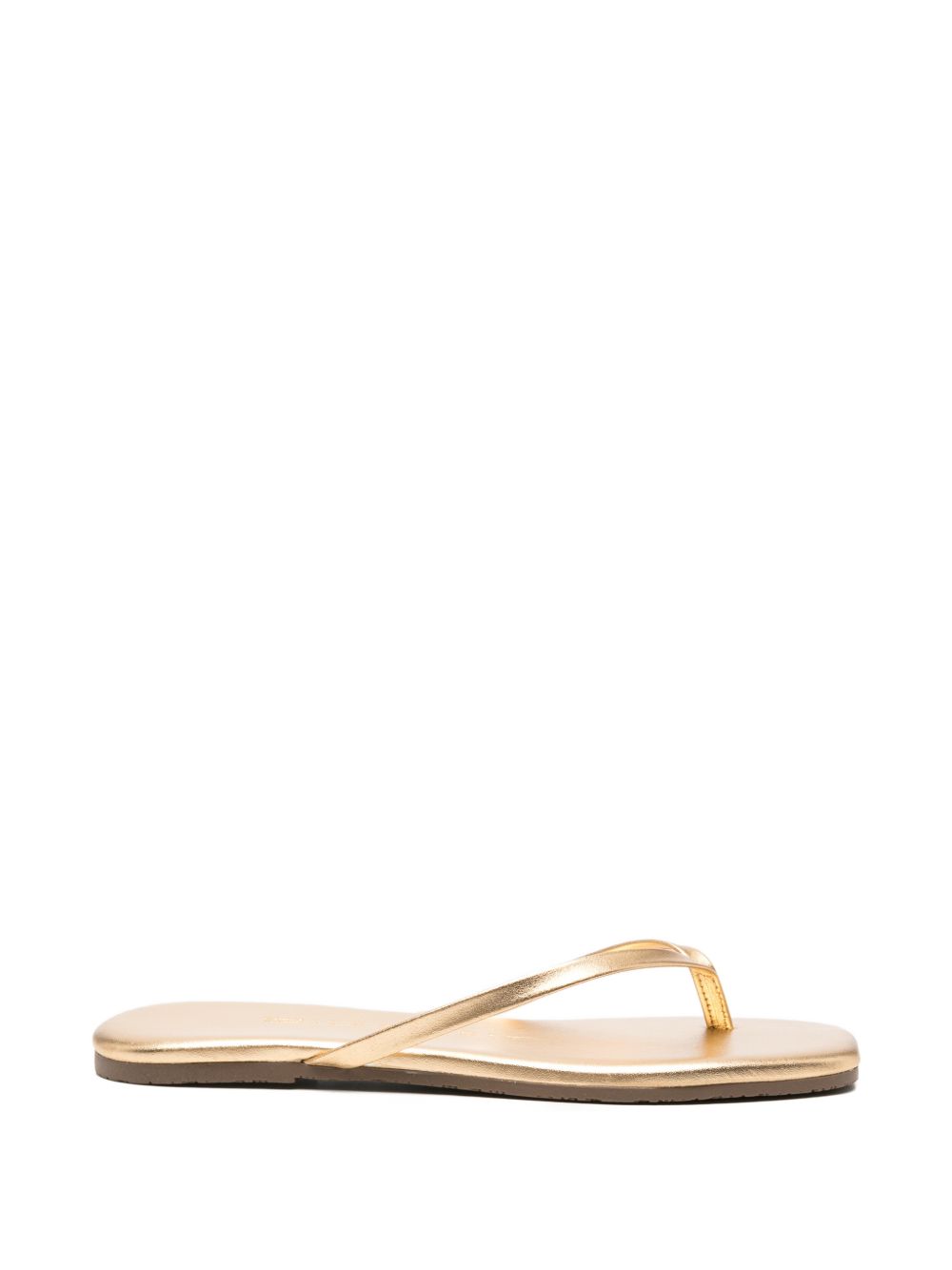 TKESS X Tessabit TKESS X Tessabit Tkees x Tessabit Lily Leather Sandals