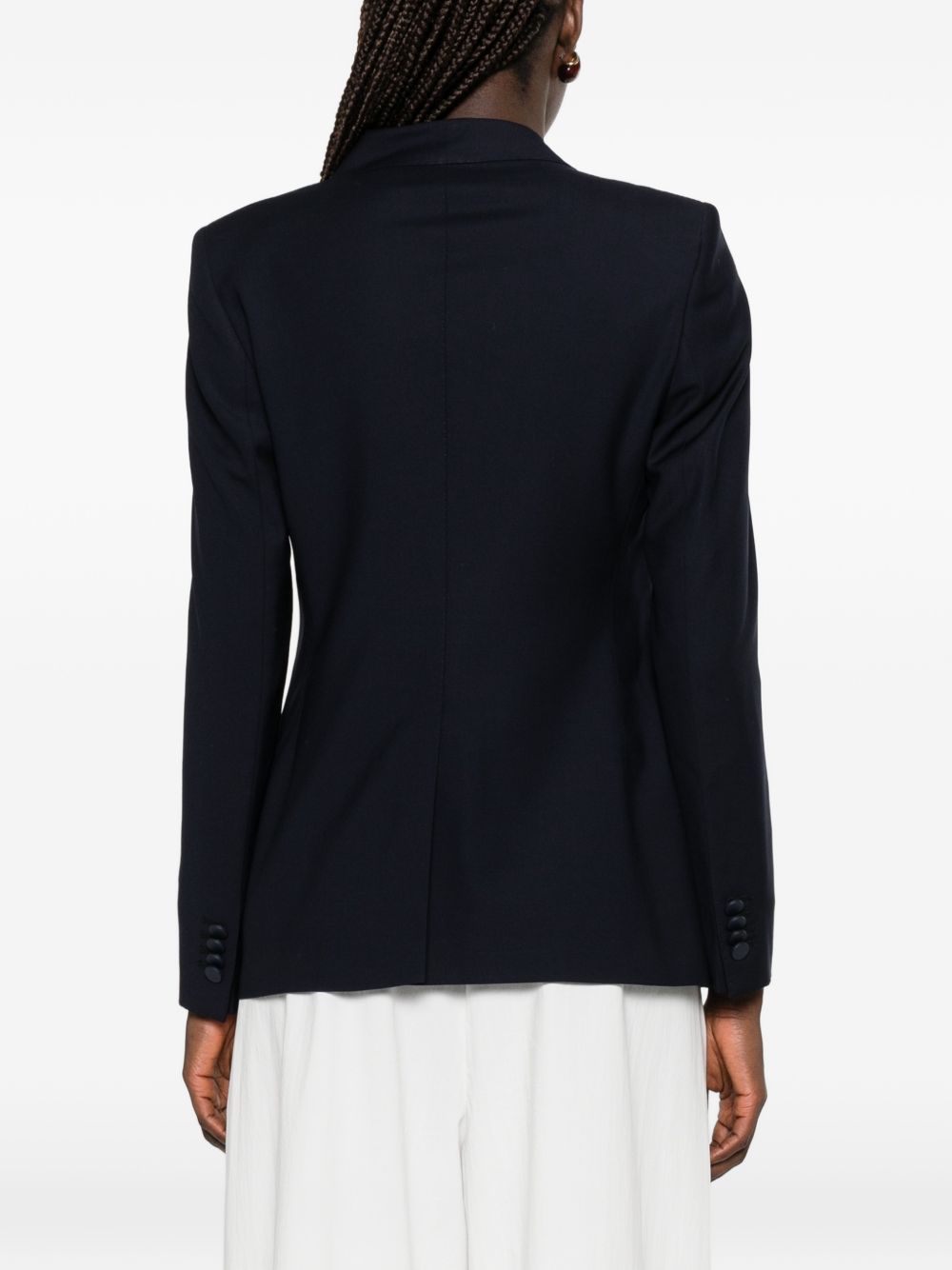 Tagliatore TAGLIATORE Jackets NAVY