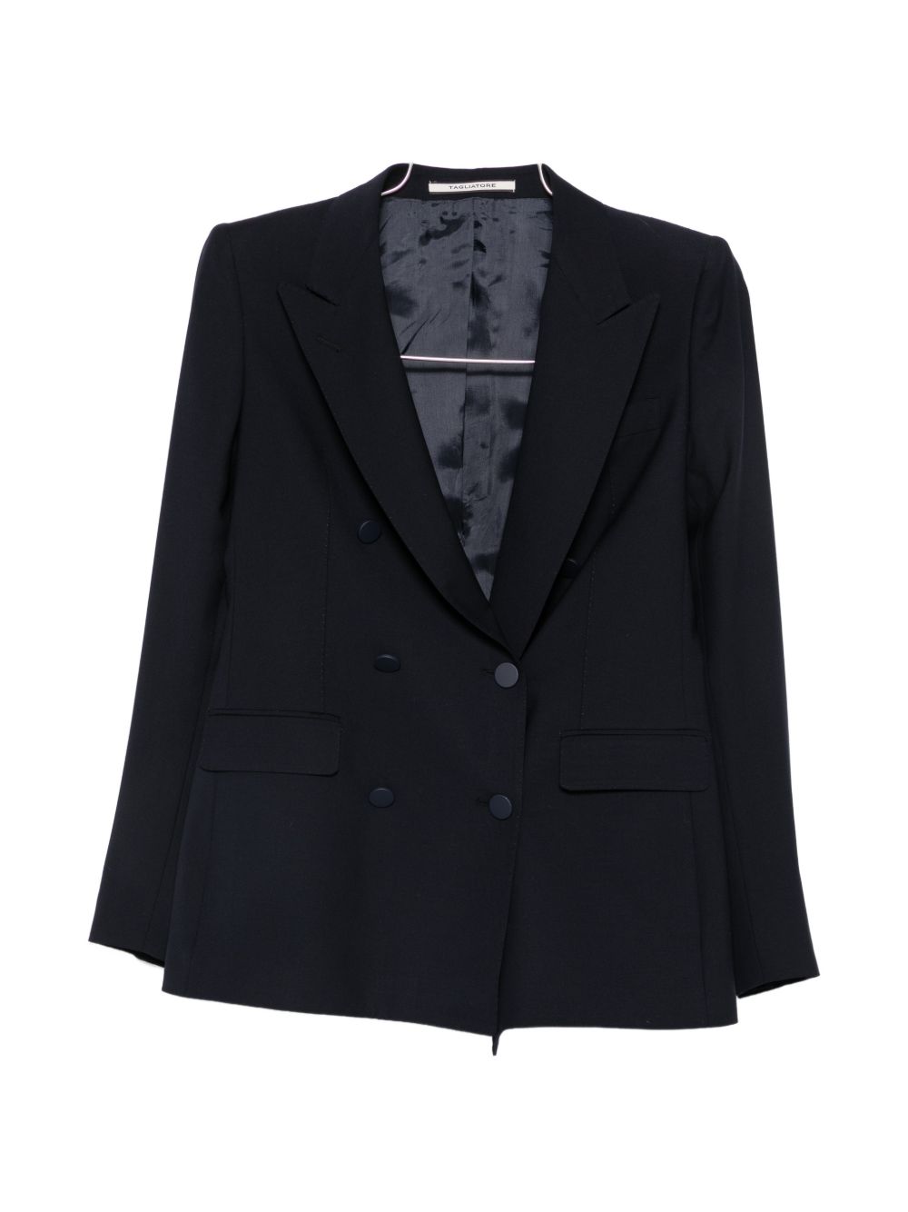 Tagliatore TAGLIATORE Jackets NAVY