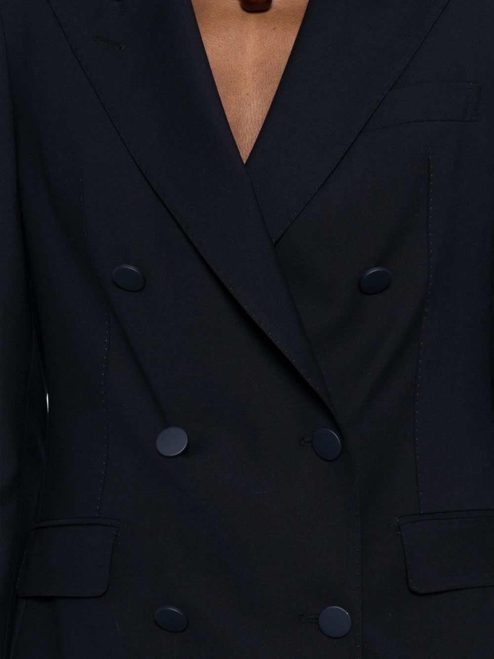 Tagliatore TAGLIATORE Jackets NAVY