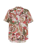ARCHIVIO '67 Archivio '67 Printed Shirt