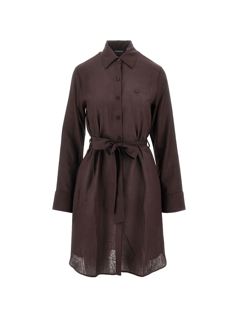Emporio Armani Emporio Armani Sea clothing BROWN