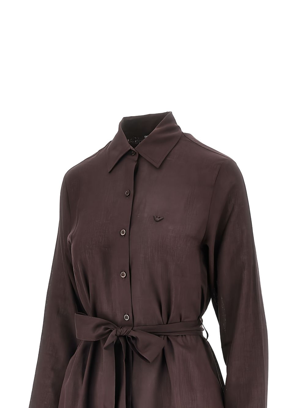 Emporio Armani Emporio Armani Sea clothing BROWN