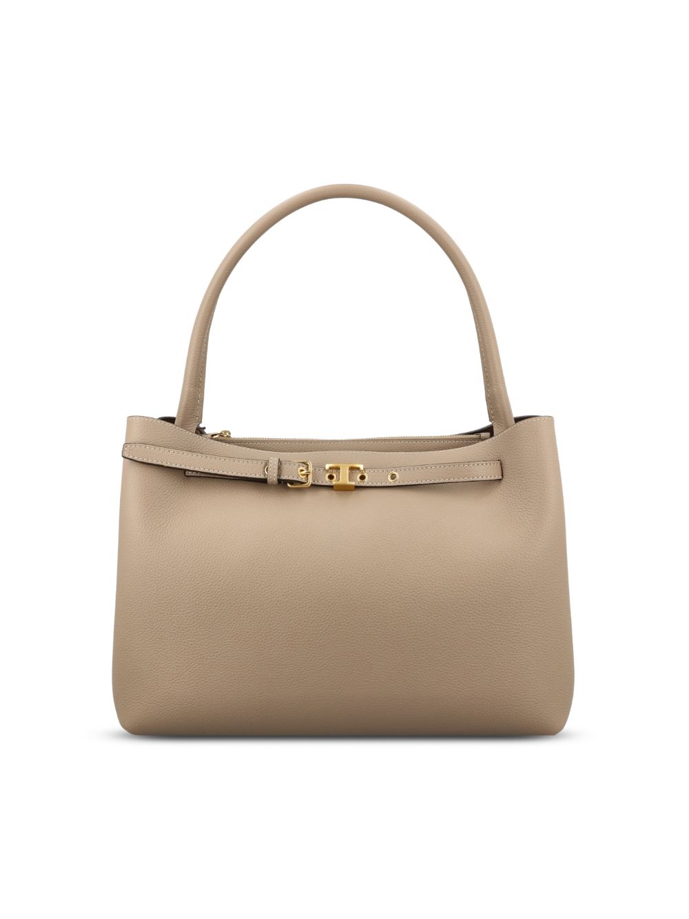 Tod'S Tod'S Handbag In Leather Small