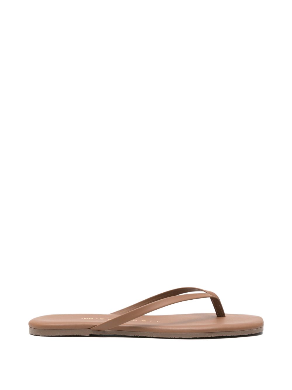 TKESS X Tessabit TKESS X Tessabit TKESS X Our Sandals BROWN