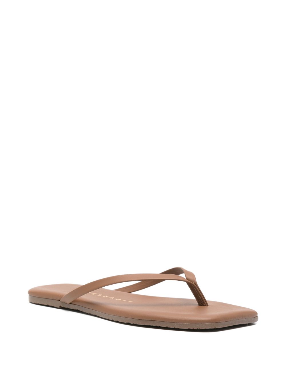 TKESS X Tessabit TKESS X Tessabit TKESS X Our Sandals BROWN