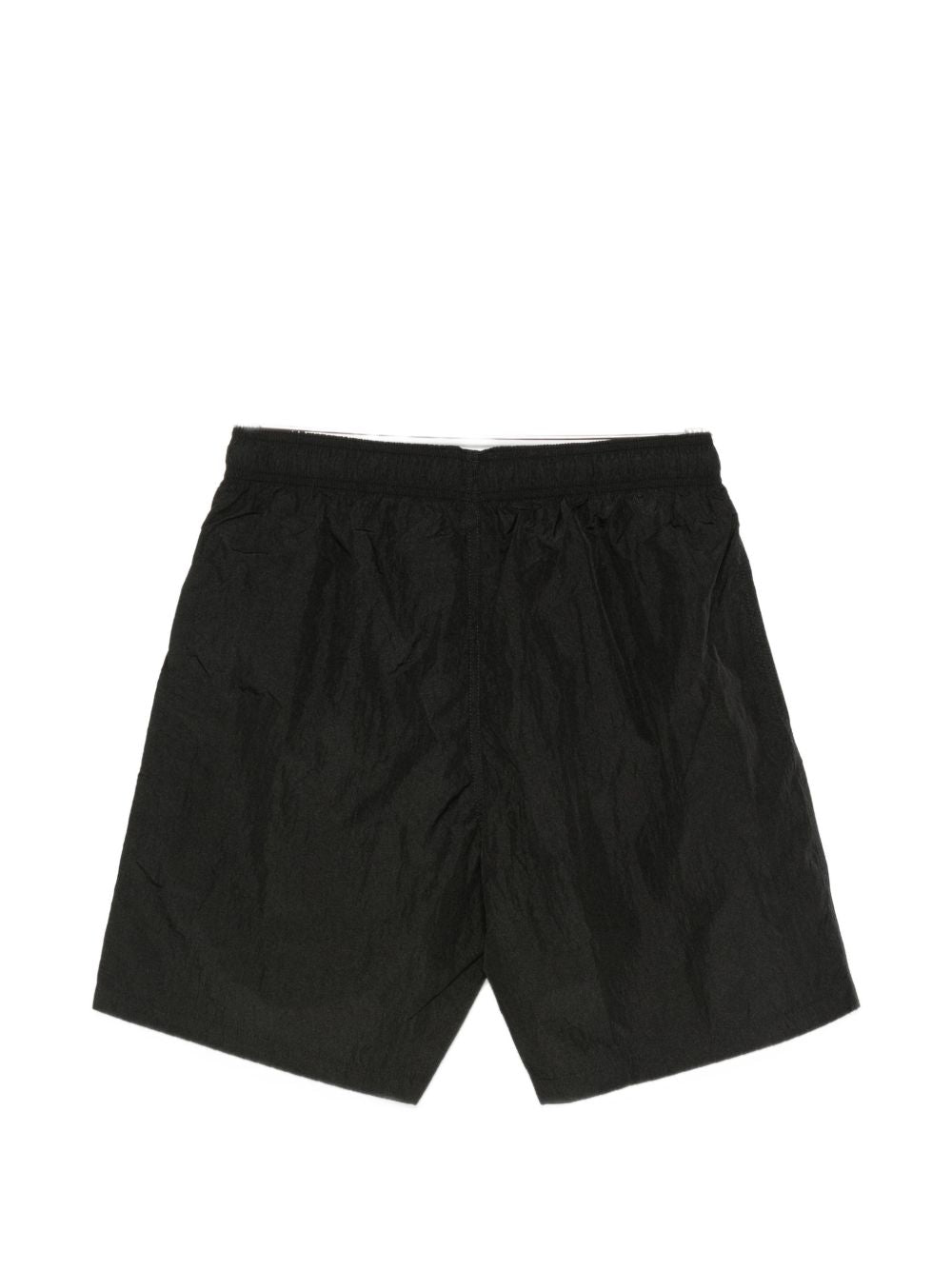 Emporio Armani Emporio Armani Sea clothing BLACK