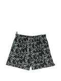 Emporio Armani Emporio Armani Sea clothing BLACK