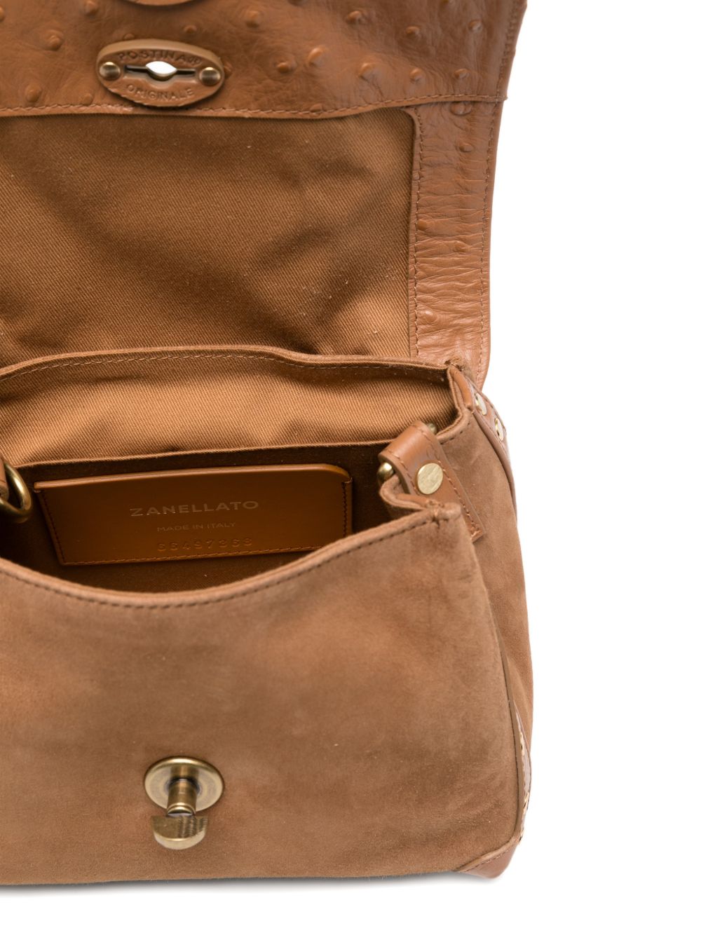 Zanellato Zanellato Bags.. LUGGAGE