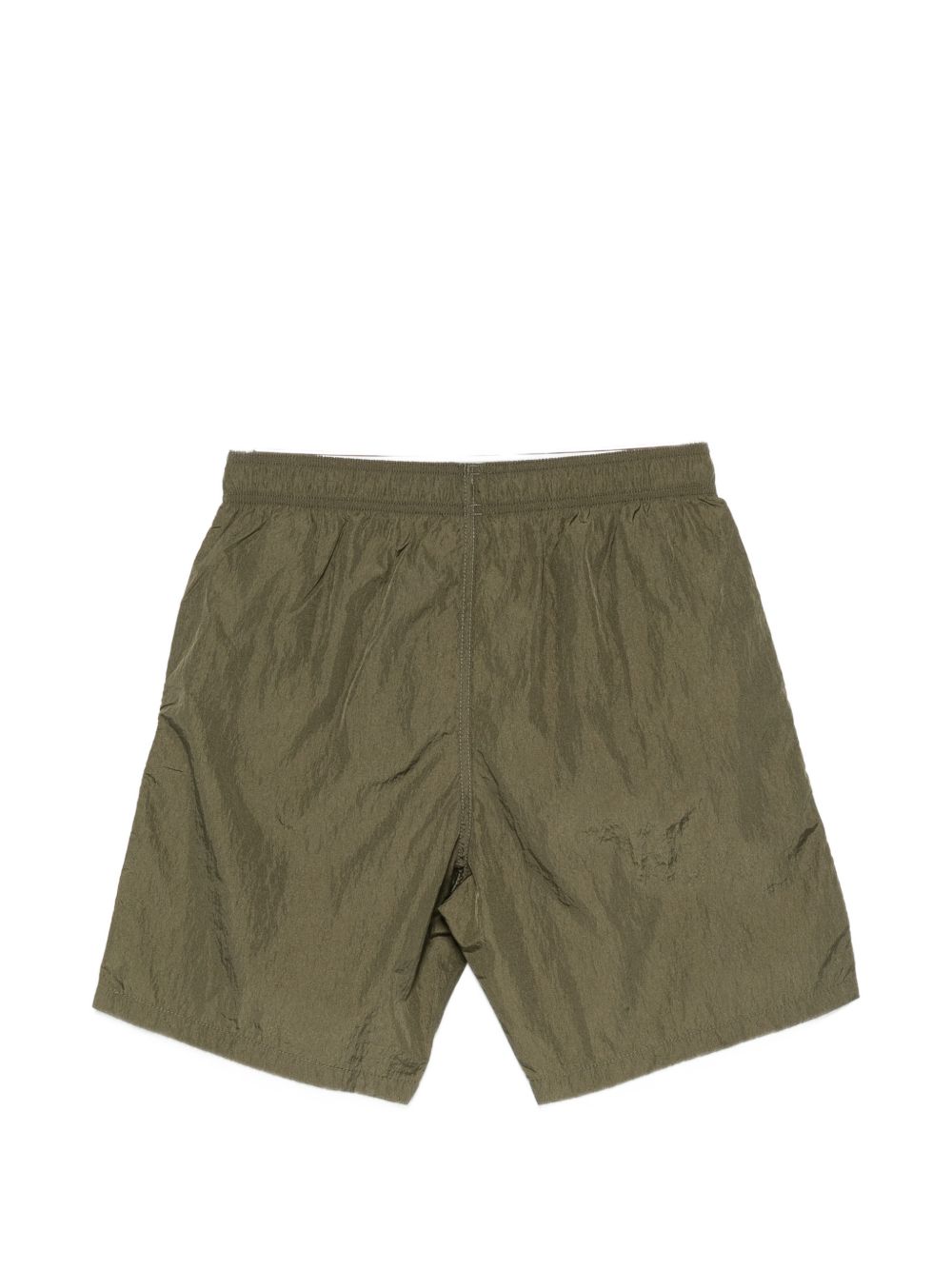 Emporio Armani Emporio Armani Sea clothing ARMY GREEN