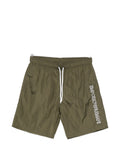 Emporio Armani Emporio Armani Sea clothing ARMY GREEN