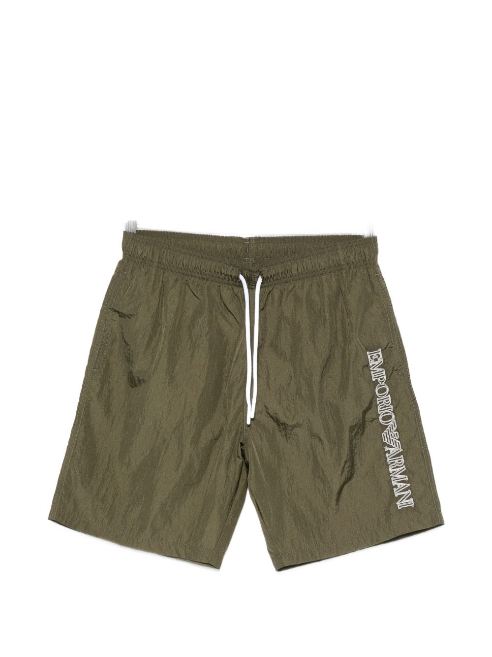 Emporio Armani Emporio Armani Sea clothing ARMY GREEN