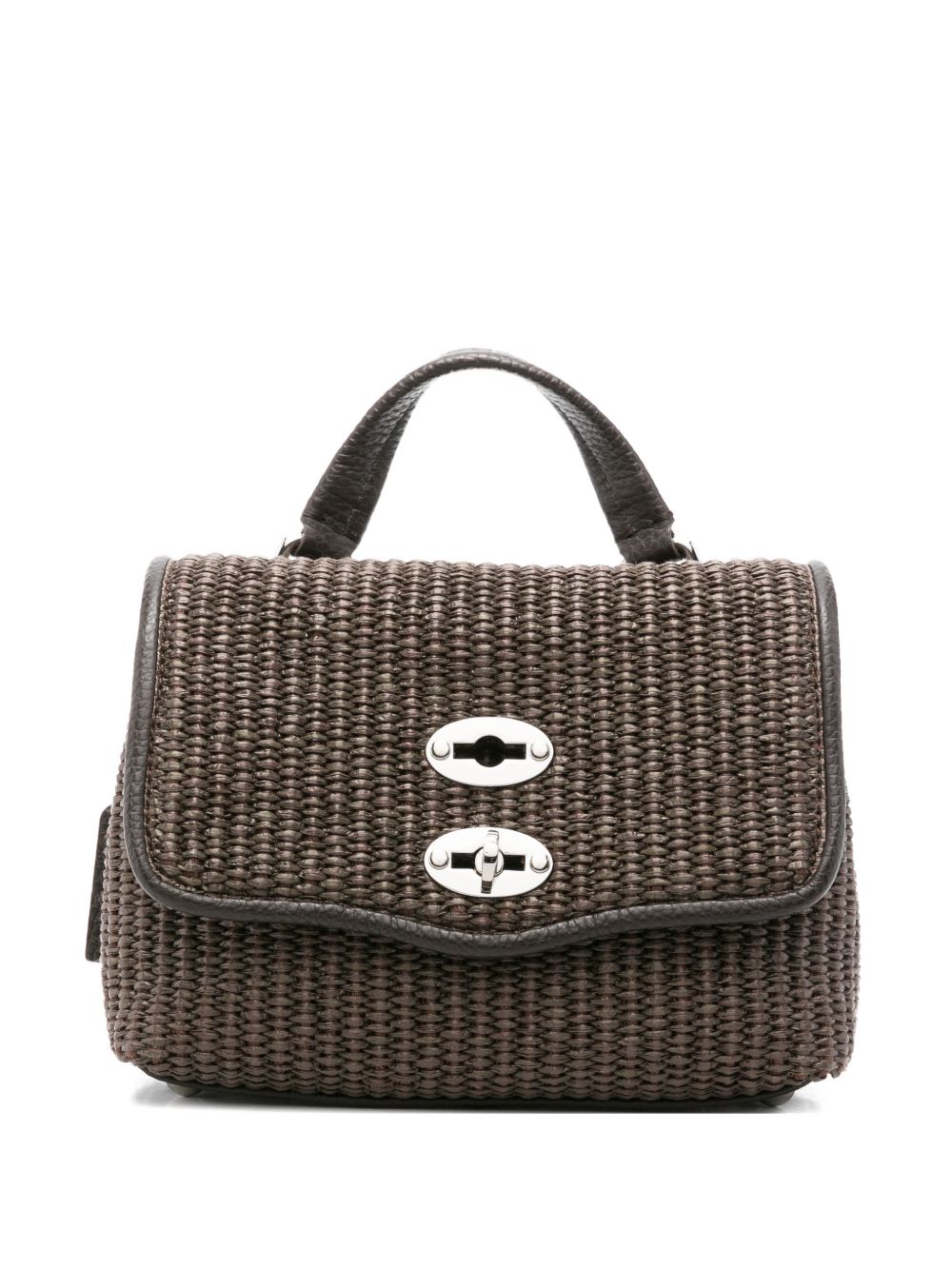 Zanellato Zanellato Bags.. BROWN