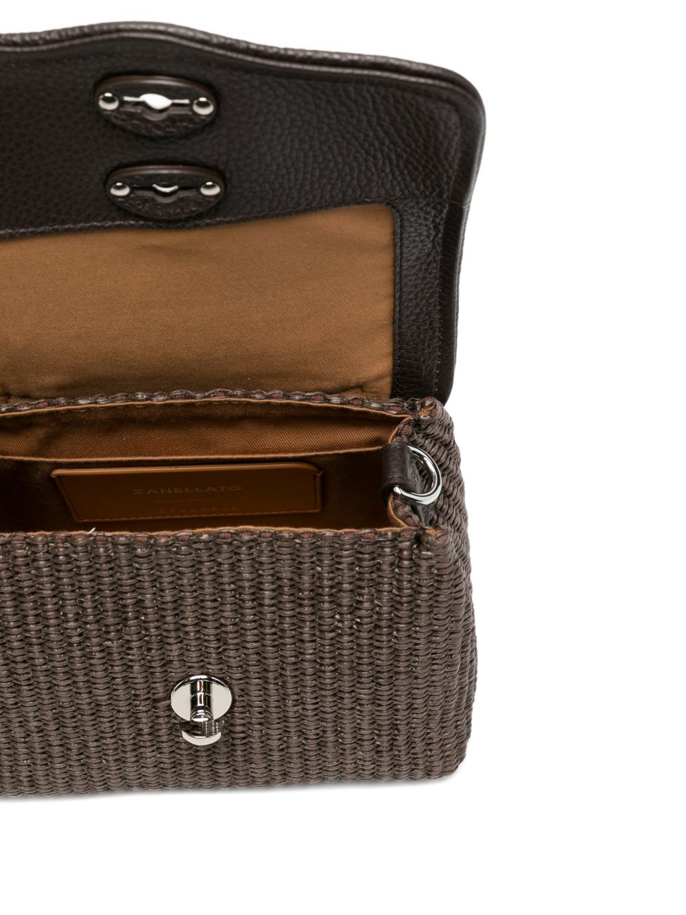 Zanellato Zanellato Bags.. BROWN
