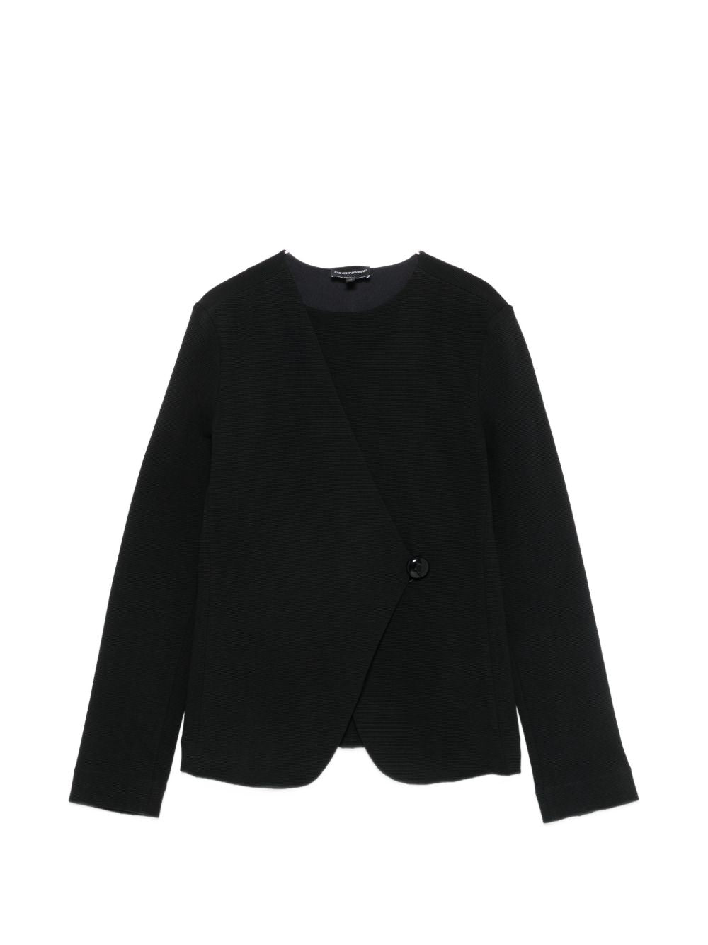 Emporio Armani Emporio Armani Jackets BLACK