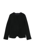 Emporio Armani Emporio Armani Jackets BLACK